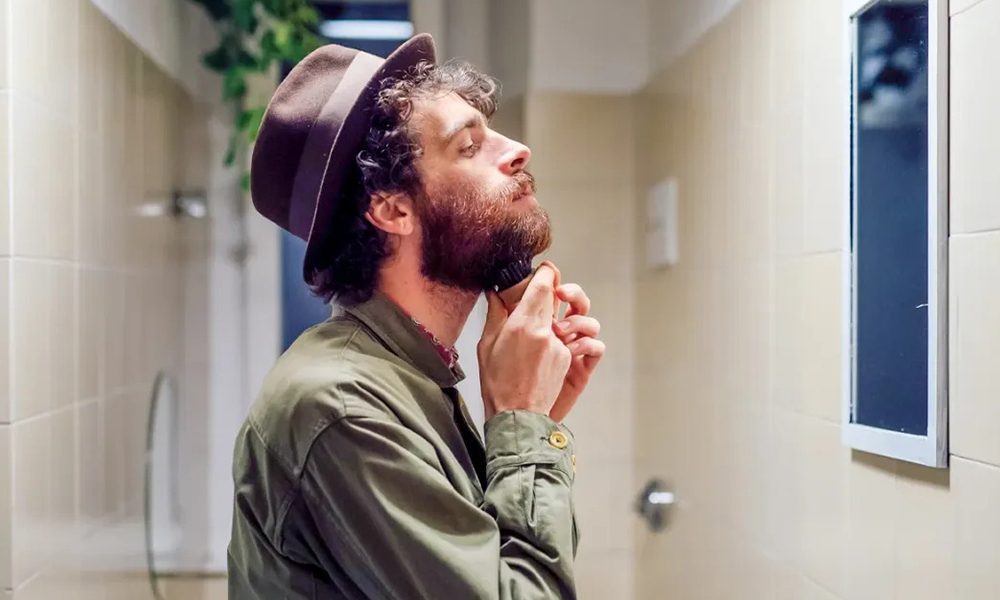 To Beard or Not to Beard: Navigating Beard Care and Avoiding Fungal Infections
